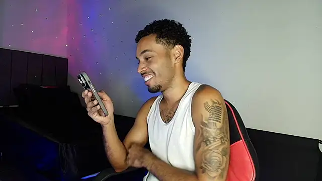 colinbrown online show from 19, 3, 2026