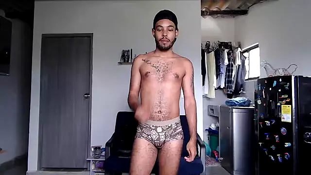 colinbrown online show from 18, 5, 2026