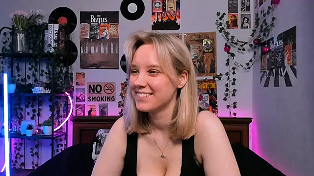 AliciaParkerf online show from 4, 3, 2025