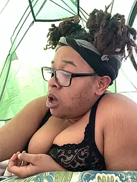 bustypothead online show from 18, 3, 2025