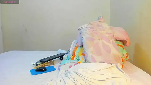 Kailyebony1 online show from 15, 2, 2025