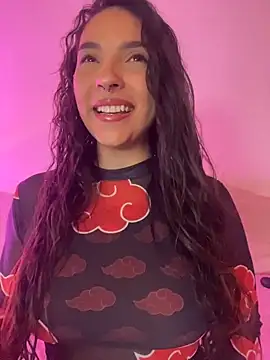 ThaliaRivera  online show from 28, 3, 2026