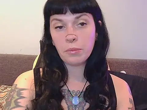 Marcelinegoddess online show from 6, 11, 2025