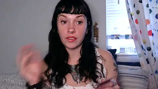 Marcelinegoddess online show from 14, 1, 2026