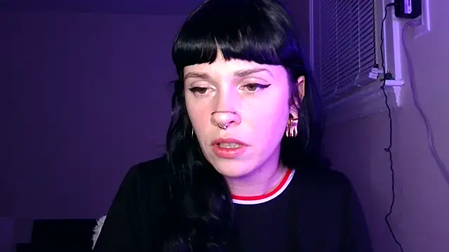 Marcelinegoddess online show from 10, 2, 2026