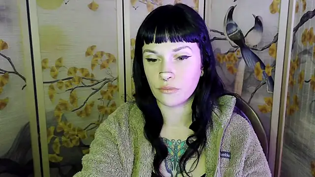 Marcelinegoddess online show from 8, 3, 2026