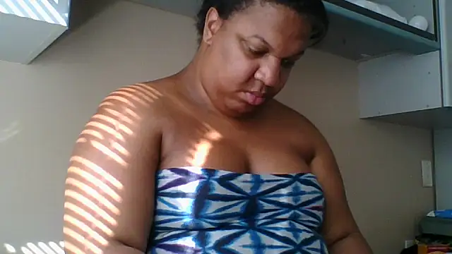 Badgirlbrittt online show from 24, 11, 2025