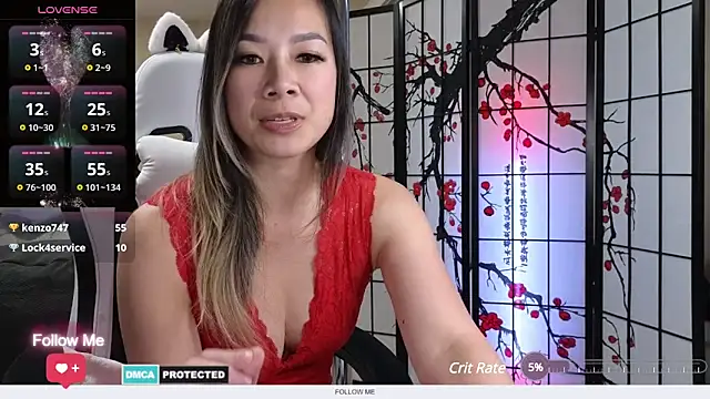 Lilshyazn online show from 15, 2, 2025