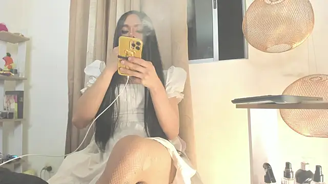 BarbieVenus online show from 11, 4, 2026