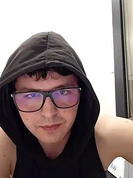 Alexandru12345s online show from 1, 10, 2025