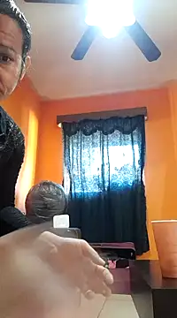 miicheele32 online show from 25, 1, 2025