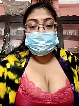 LAVERNIYA  online show from 10, 1, 2025