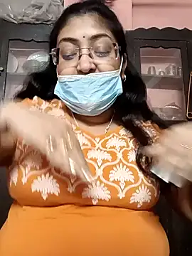 LAVERNIYA  online show from 23, 1, 2025