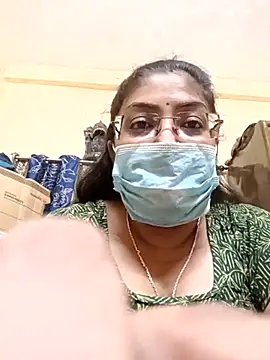 LAVERNIYA  online show from 20, 3, 2025