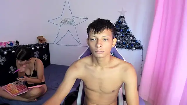 Annie Dani420 online show from 15, 12, 2024