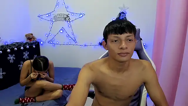 Annie Dani420 online show from 23, 12, 2024