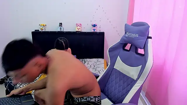 Annie Dani420 online show from 22, 2, 2025