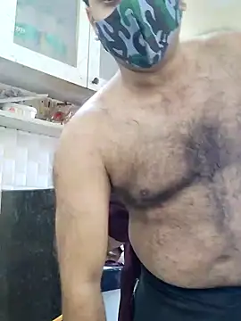 IND COUPLE1 online show from 15, 12, 2024