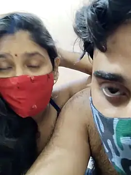 IND COUPLE1 online show from 18, 12, 2024