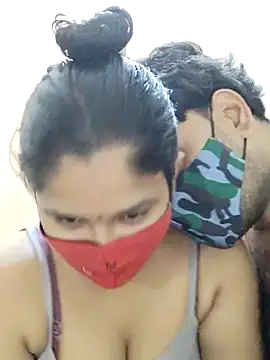 IND COUPLE1 online show from 22, 12, 2024