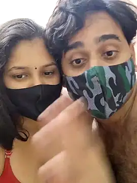 IND COUPLE1 online show from 2, 1, 2025