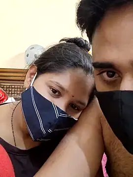 IND COUPLE1 online show from 14, 2, 2025