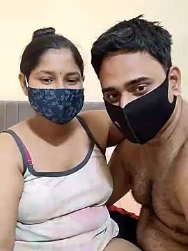 IND COUPLE1 online show from 22, 3, 2025