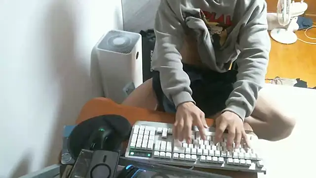 Stellan 0412 online show from 10, 2, 2026