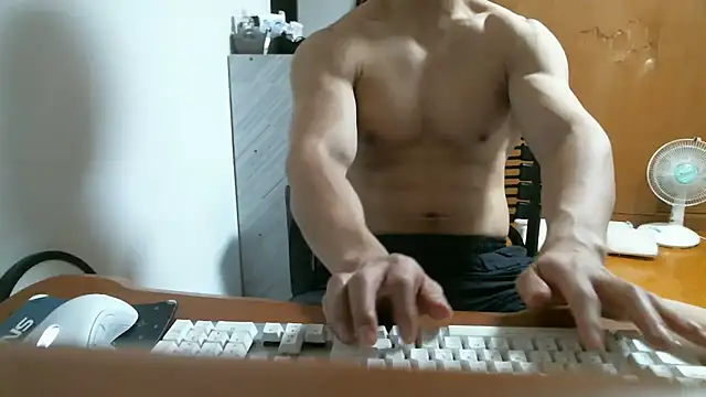 Stellan 0412 online show from 23, 6, 2026