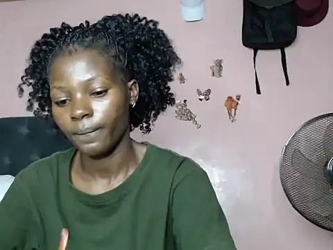 TrishaKalid online show from 2, 2, 2025