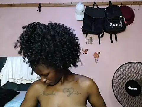 TrishaKalid online show from 8, 2, 2025