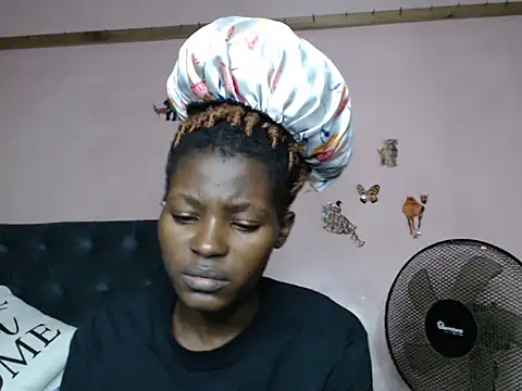 TrishaKalid online show from 9, 3, 2025