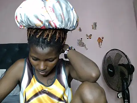 TrishaKalid online show from 11, 3, 2025