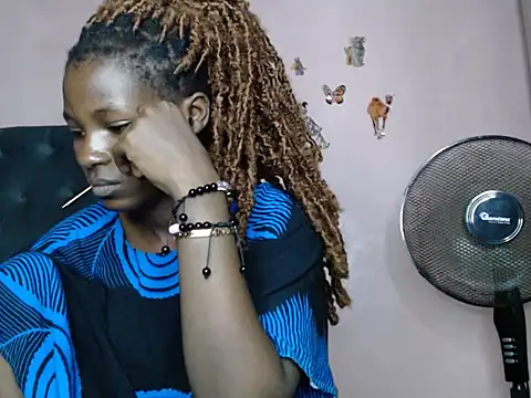 TrishaKalid online show from 12, 3, 2025