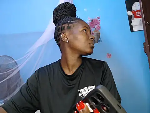 TrishaKalid online show from 12, 2, 2026