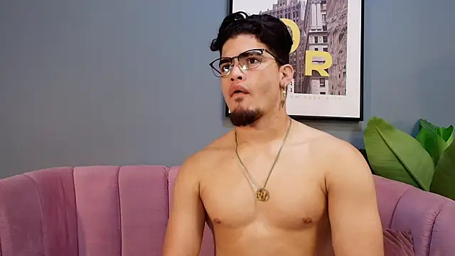 dante fox  online show from 30, 1, 2025