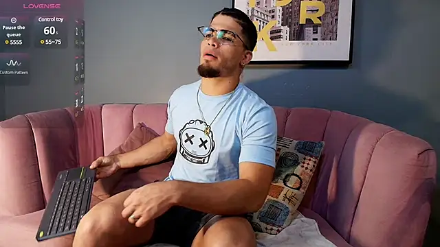 dante fox  online show from 6, 2, 2025