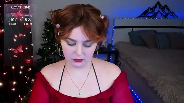 Snapshot of marry_evans chatting on 4, 1, 2025 marry evans online show from 4, 1, 2025