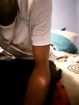 Snapshot of Dickey_sa chatting on 5, 10, 2025 Dickey sa online show from 5, 10, 2025