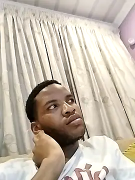 Snapshot of Dickey_sa chatting on 23, 10, 2025 Dickey sa online show from 23, 10, 2025