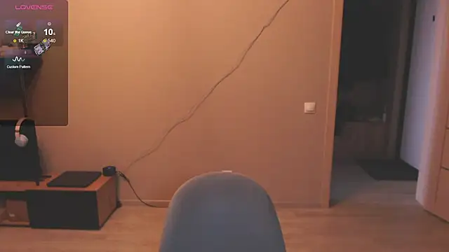 Snapshot of Brience chatting on 23, 10, 2025 Brience online show from 23, 10, 2025