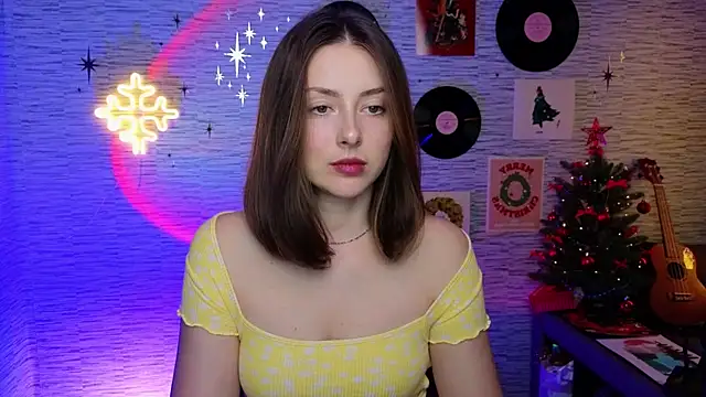 GloriaElmer online show from 18, 12, 2024