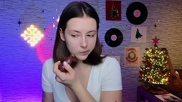 GloriaElmer online show from 13, 1, 2025