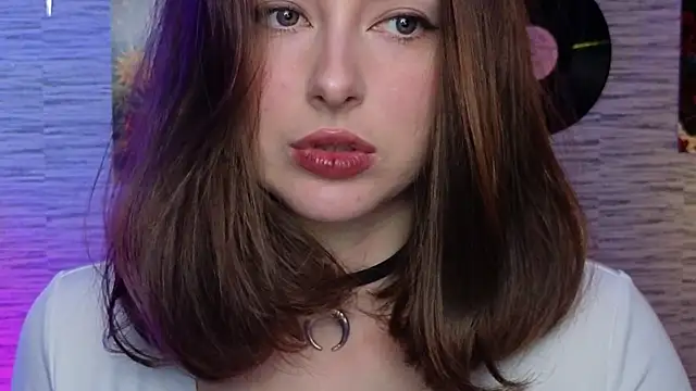 GloriaElmer online show from 23, 1, 2025