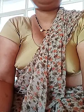 HOT RANII online show from 7, 2, 2026