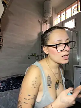 Hawitxui online show from 4, 10, 2025