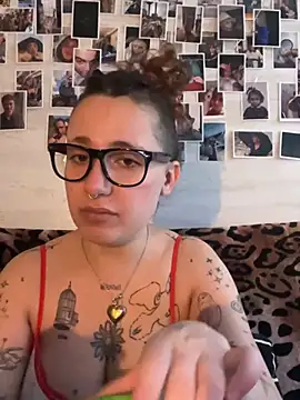 Hawitxui online show from 18, 3, 2026