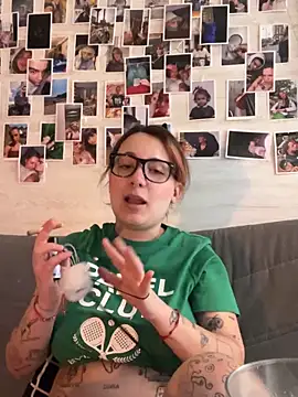 Hawitxui online show from 22, 3, 2026