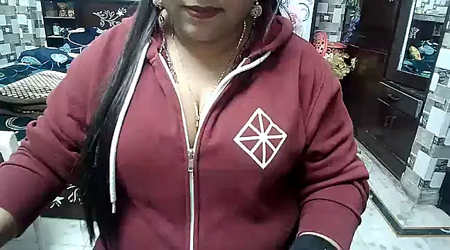 kiranpreet85 online show from 20, 1, 2025