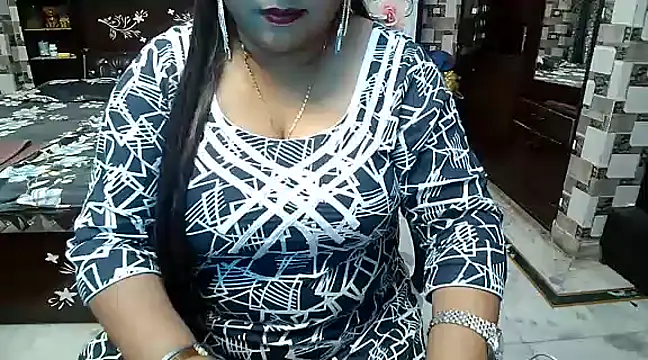 kiranpreet85 online show from 30, 1, 2025